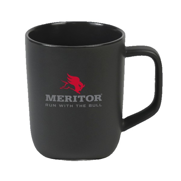 Allentown 18oz Ceramic Mug 1