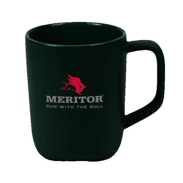 Allentown 18oz Ceramic Mug 1