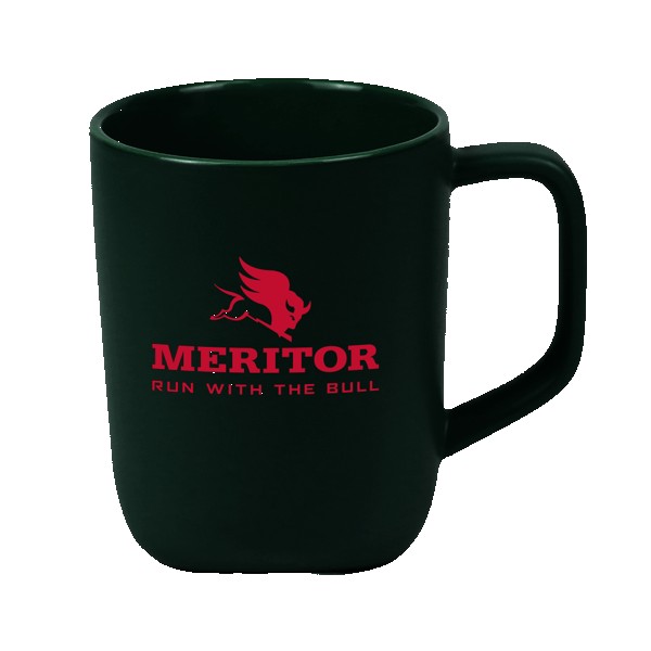 Allentown 18oz Ceramic Mug 1