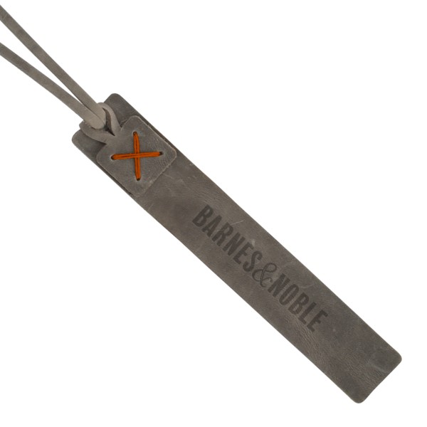 Turner Tasseled Bookmark 1