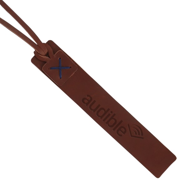 Turner Tasseled Bookmark 1