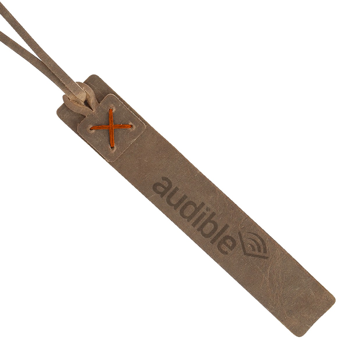 Turner Tasseled Bookmark 1