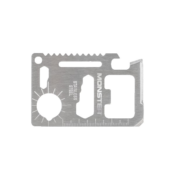 11-in-1 Palm Multi-Tool 1
