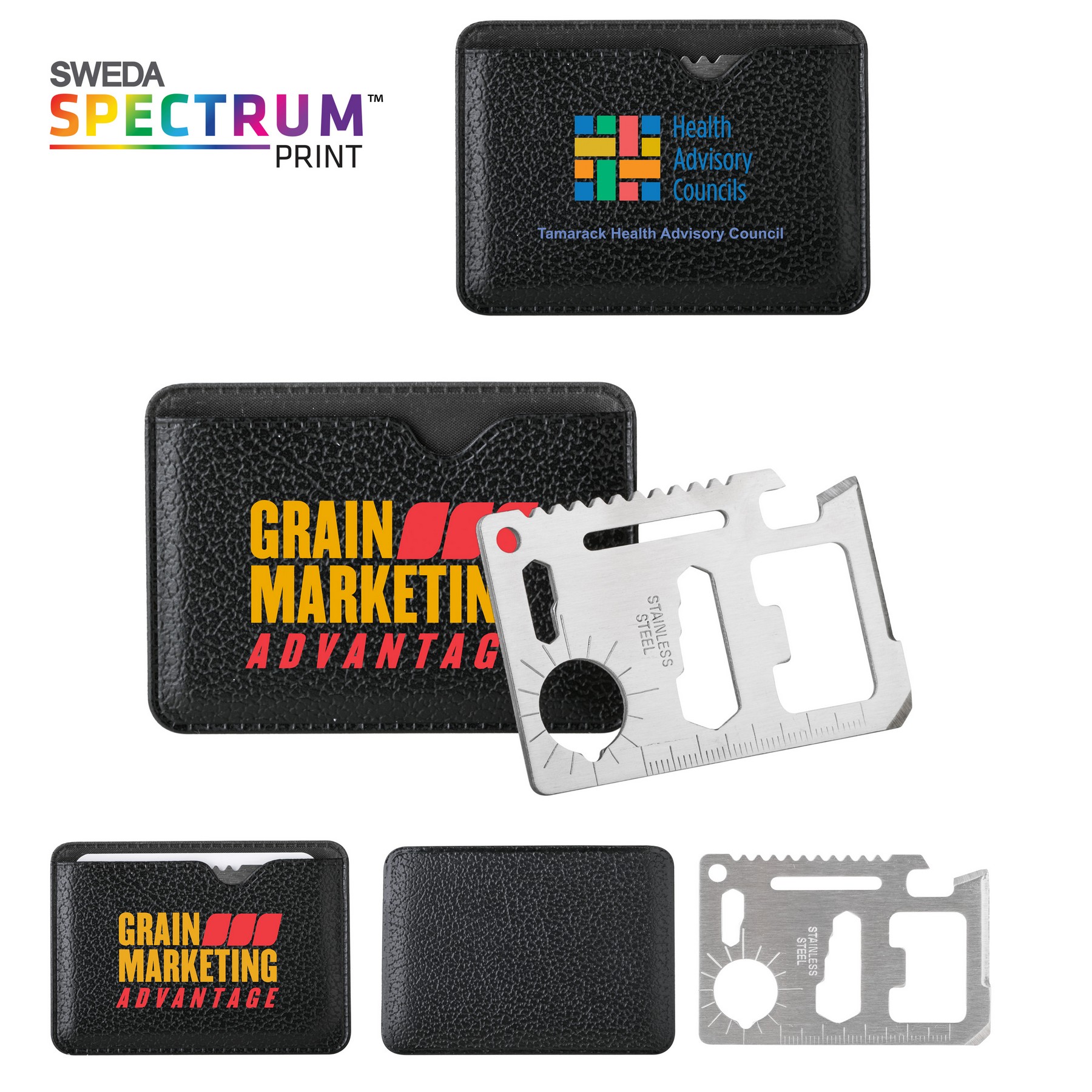 11-in-1 Palm Multi-Tool 1