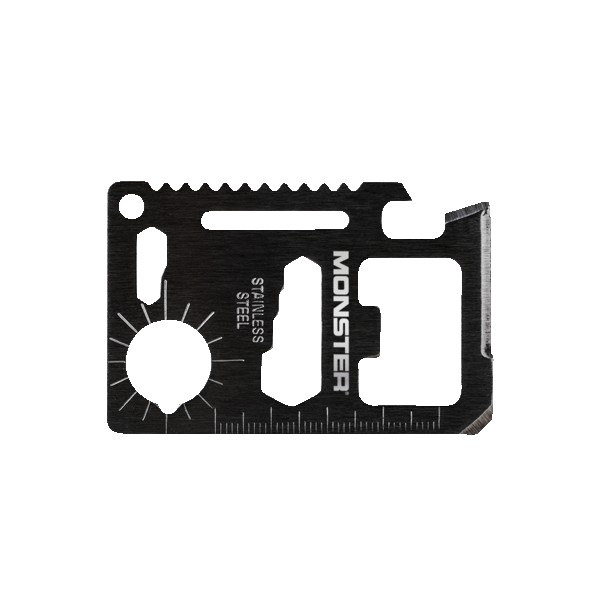 11-in-1 Palm Multi-Tool 1