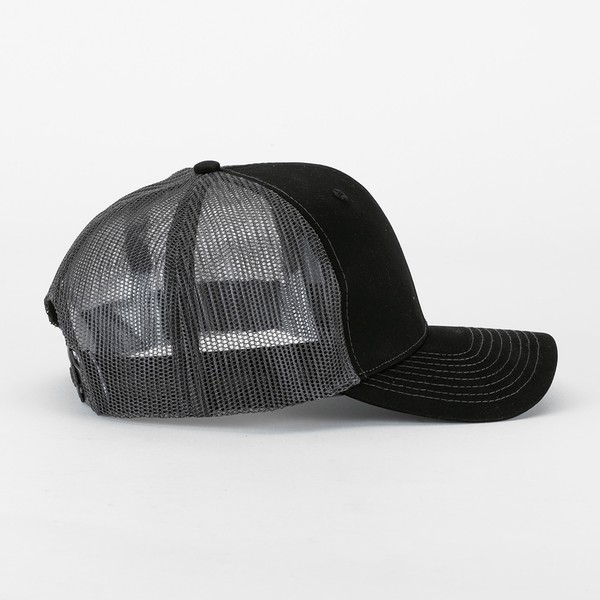 Basecamp Mt. Whitney Cap 1