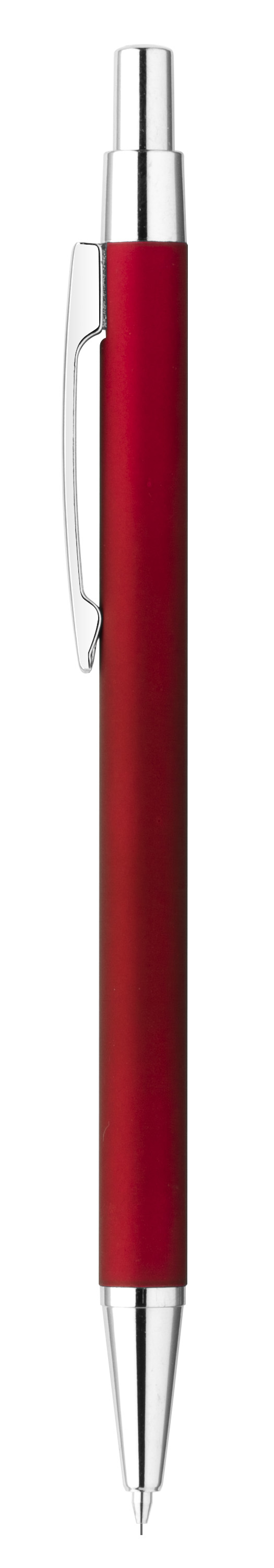 Derby Soft Touch Metal Mechanical Pencil 1