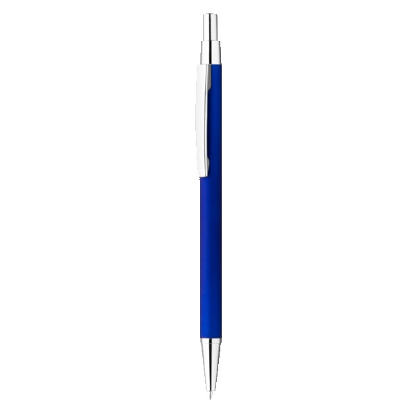 Derby Soft Touch Metal Mechanical Pencil 1