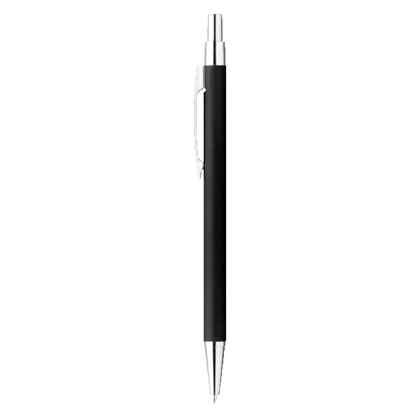 Derby Soft Touch Metal Mechanical Pencil 1