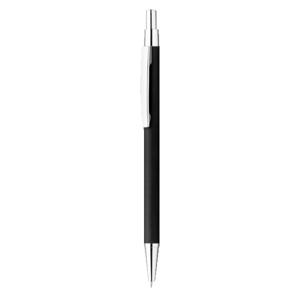 Derby Soft Touch Metal Mechanical Pencil 1
