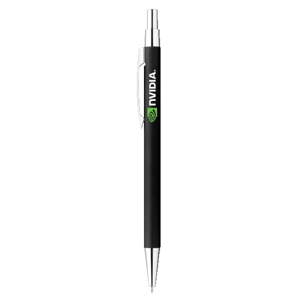 Derby Soft Touch Metal Mechanical Pencil 1