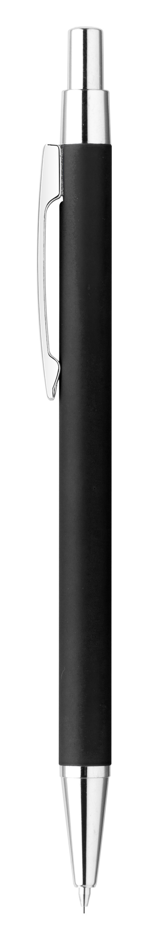 Derby Soft Touch Metal Mechanical Pencil 1