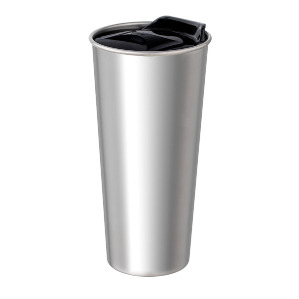 Basecamp Denali Stainless Steel Tumbler - 16 oz. 1