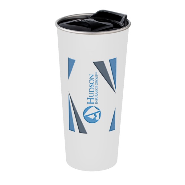 Basecamp Denali Stainless Steel Tumbler - 16 oz. 1