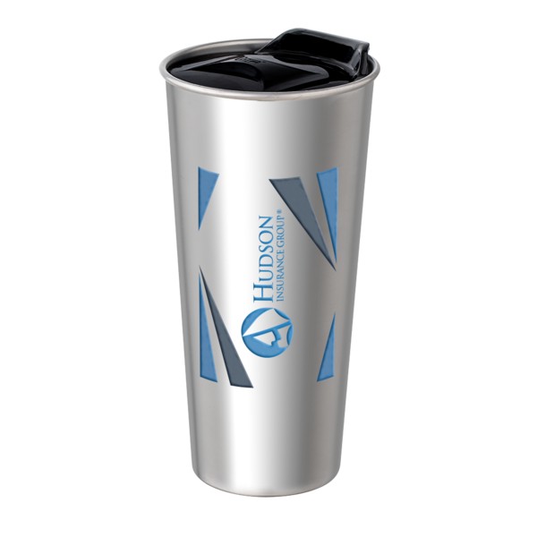 Basecamp Denali Stainless Steel Tumbler - 16 oz. 1