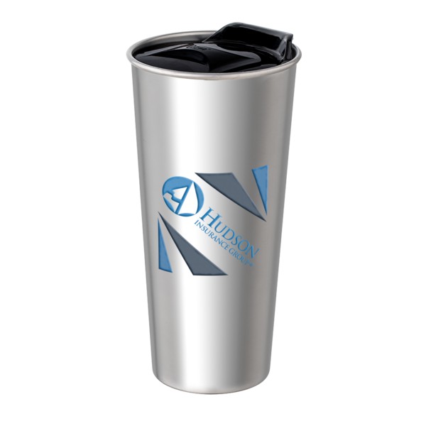 Basecamp Denali Stainless Steel Tumbler - 16 oz. 1