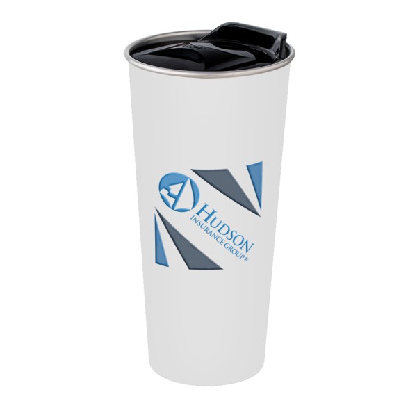 Basecamp Denali Stainless Steel Tumbler - 16 oz. 1