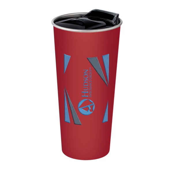 Basecamp Denali Stainless Steel Tumbler - 16 oz. 1