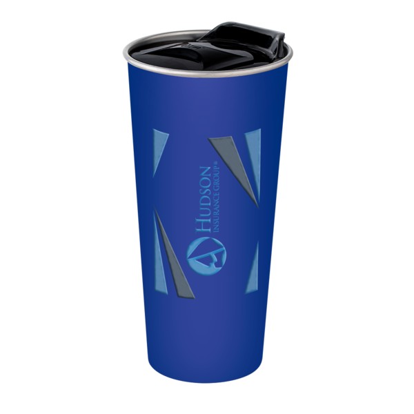 Basecamp Denali Stainless Steel Tumbler - 16 oz. 1