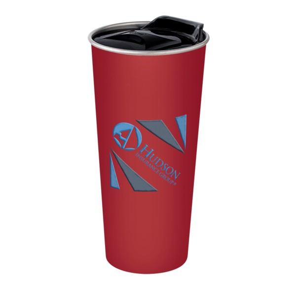 Basecamp Denali Stainless Steel Tumbler - 16 oz. 1