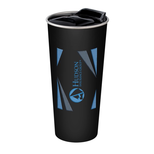 Basecamp Denali Stainless Steel Tumbler - 16 oz. 1