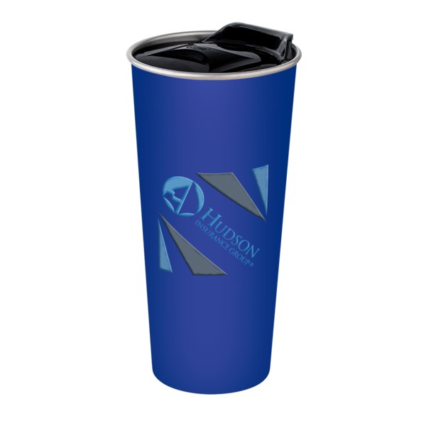 Basecamp Denali Stainless Steel Tumbler - 16 oz. 1