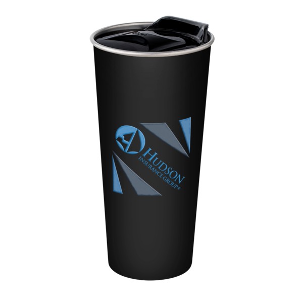 Basecamp Denali Stainless Steel Tumbler - 16 oz. 1