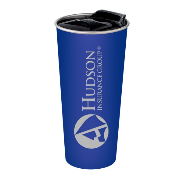 Basecamp Denali Stainless Steel Tumbler - 16 oz. 1