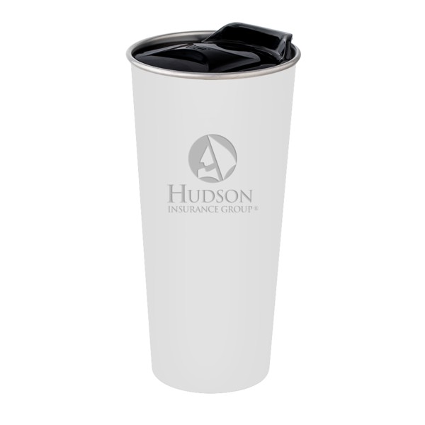 Basecamp Denali Stainless Steel Tumbler - 16 oz. 1