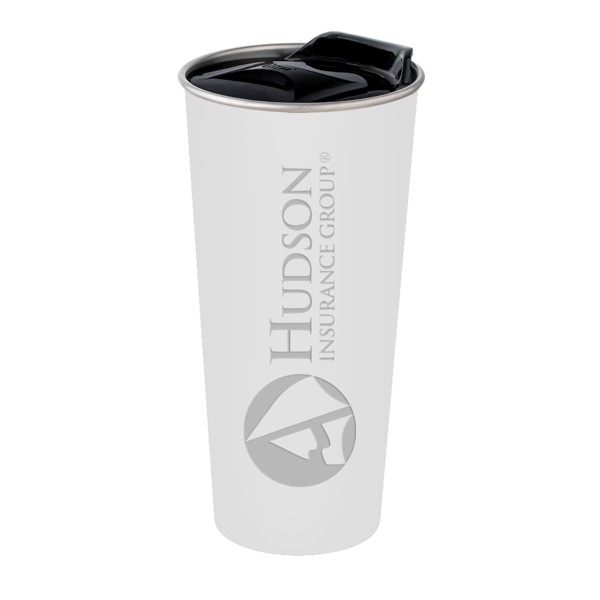 Basecamp Denali Stainless Steel Tumbler - 16 oz. 1