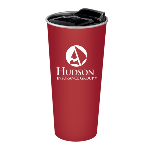 Basecamp Denali Stainless Steel Tumbler - 16 oz. 1
