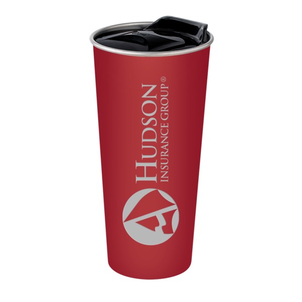 Basecamp Denali Stainless Steel Tumbler - 16 oz. 1
