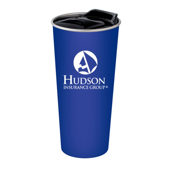 Basecamp Denali Stainless Steel Tumbler - 16 oz. 1