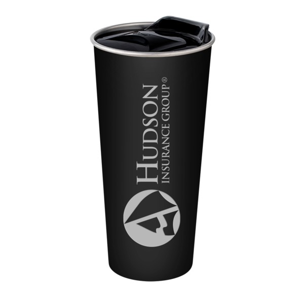 Basecamp Denali Stainless Steel Tumbler - 16 oz. 1