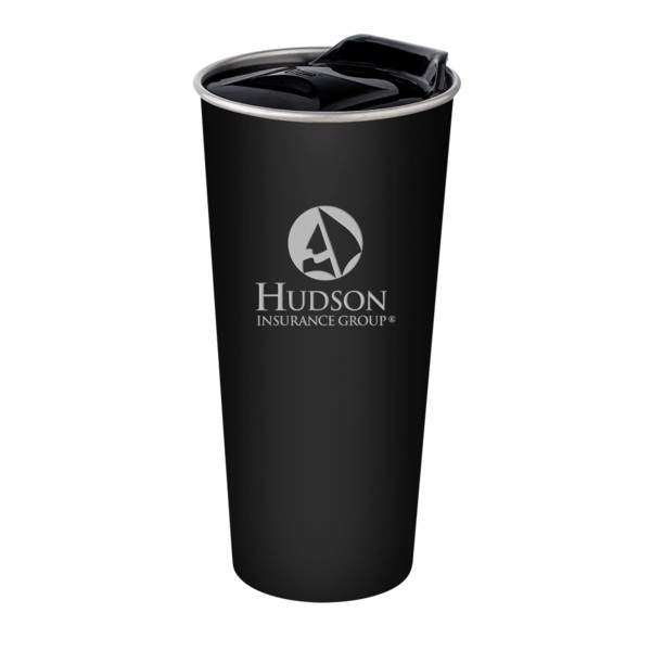 Basecamp Denali Stainless Steel Tumbler - 16 oz. 1