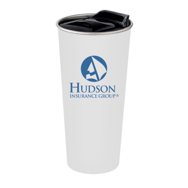 Basecamp Denali Stainless Steel Tumbler - 16 oz. 1