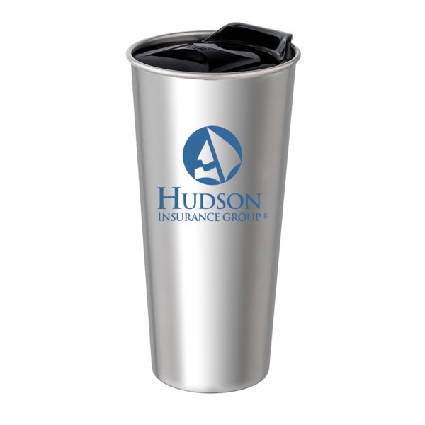 Basecamp Denali Stainless Steel Tumbler - 16 oz. 1
