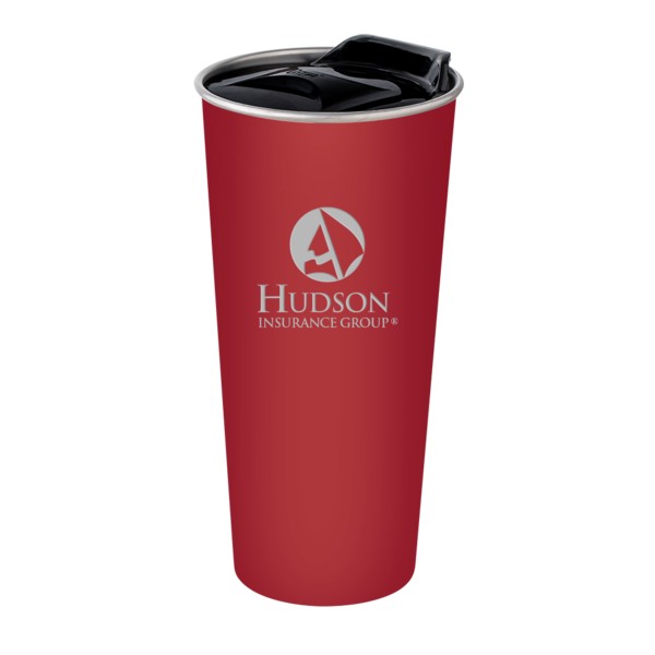 Basecamp Denali Stainless Steel Tumbler - 16 oz. 1