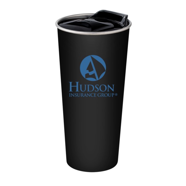 Basecamp Denali Stainless Steel Tumbler - 16 oz. 1