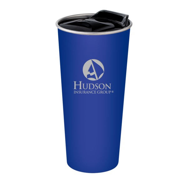 Basecamp Denali Stainless Steel Tumbler - 16 oz. 1