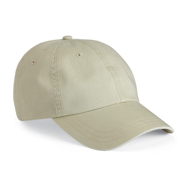 Sportsman SP500 Pigment Dyed Cap 1