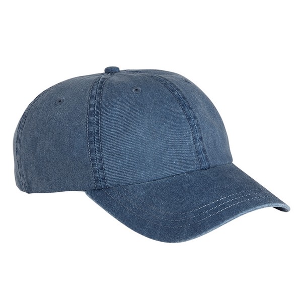 Sportsman SP500 Pigment Dyed Cap 1