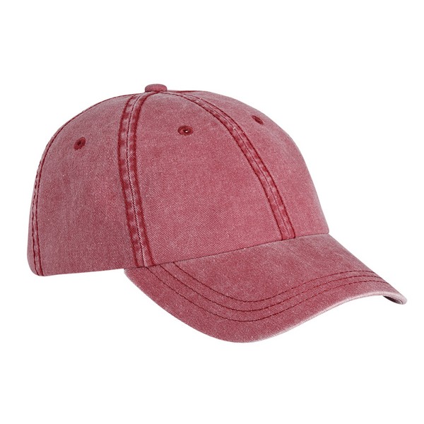 Sportsman SP500 Pigment Dyed Cap 1