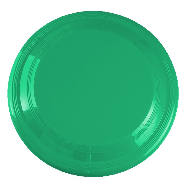 High Flyer 9" Flyer Disk 1