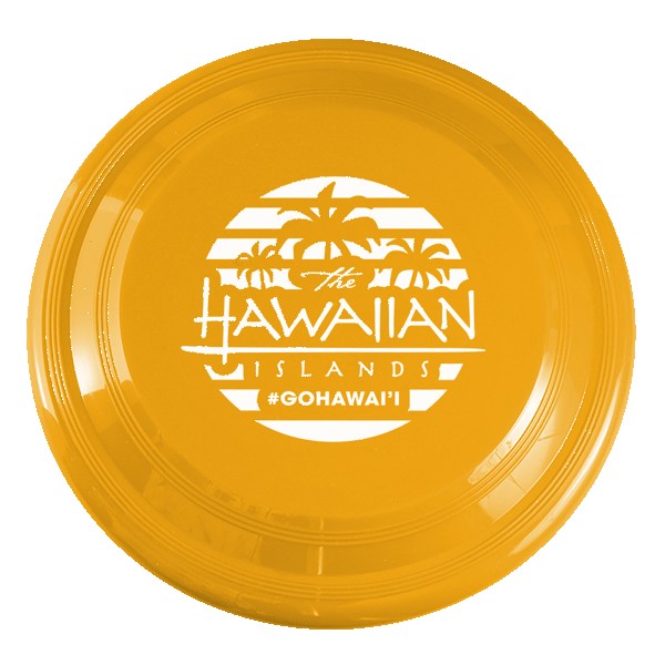 High Flyer 9" Flyer Disk 1