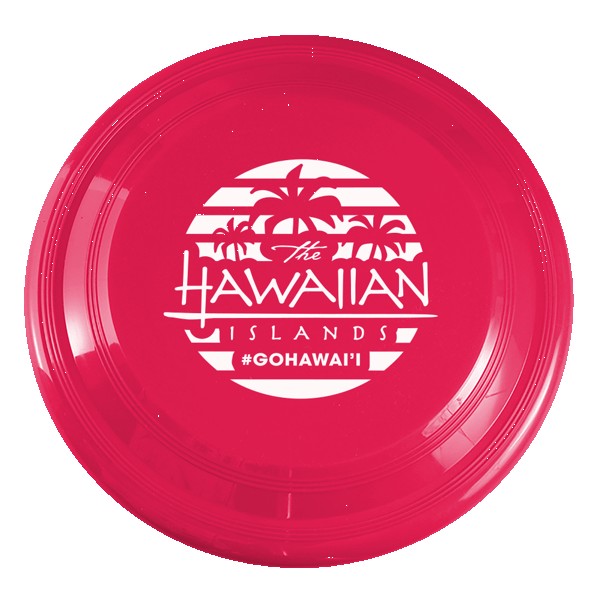 High Flyer 9" Flyer Disk 1