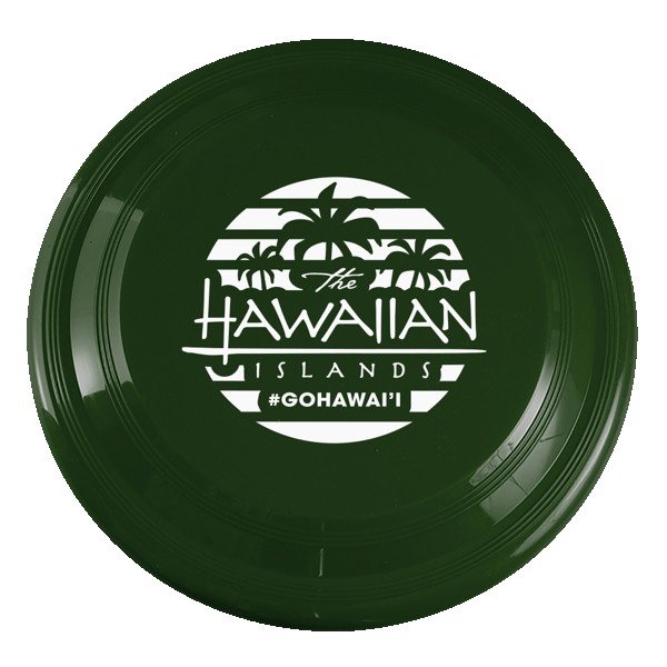High Flyer 9" Flyer Disk 1