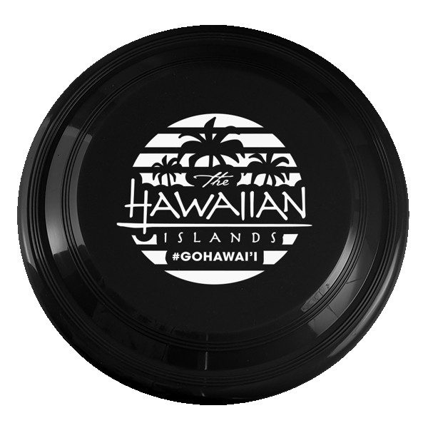 High Flyer 9" Flyer Disk 1