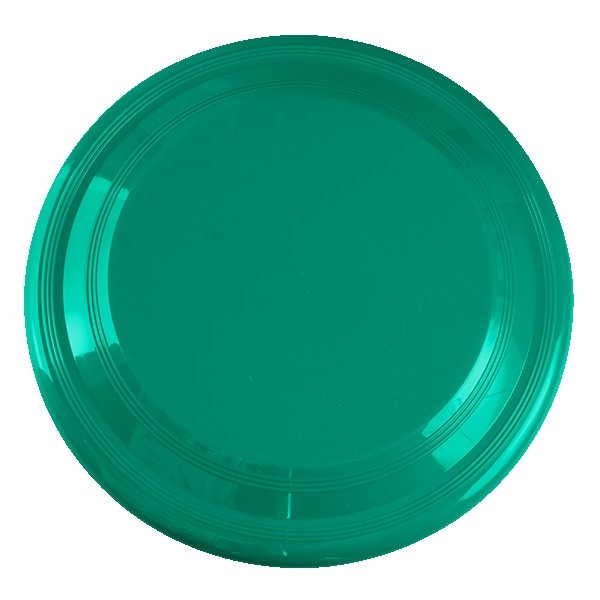 High Flyer 9" Flyer Disk 1