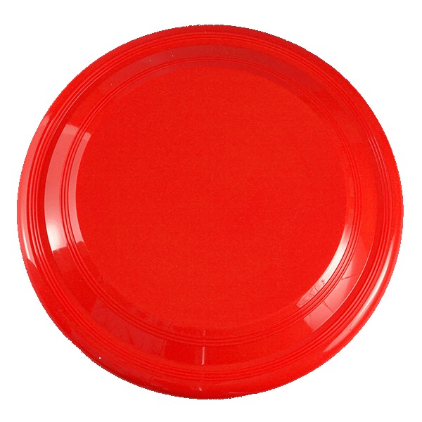 High Flyer 9" Flyer Disk 1
